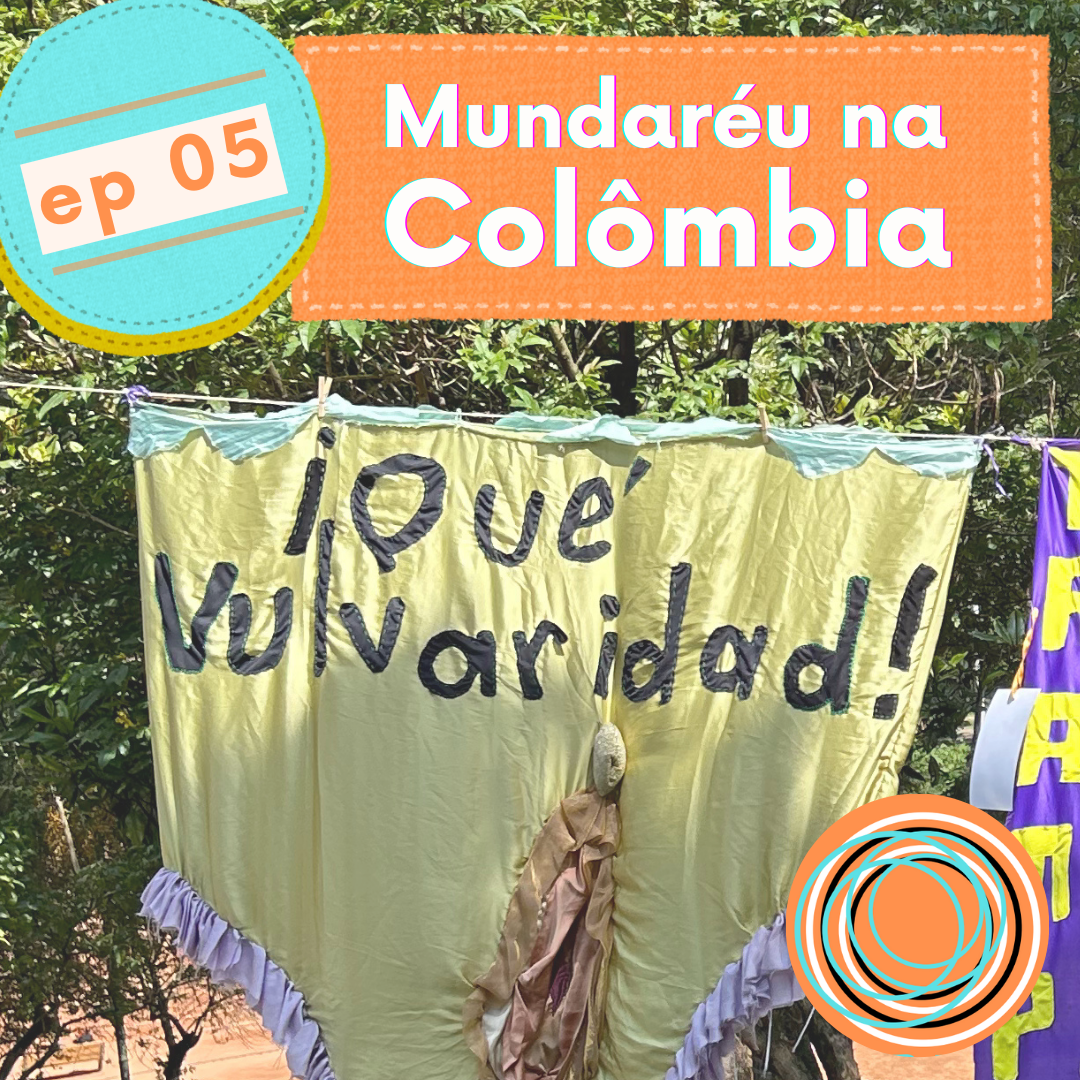 Colombia#5#: Tecnologias feministas e o trabalho cuidadoso
